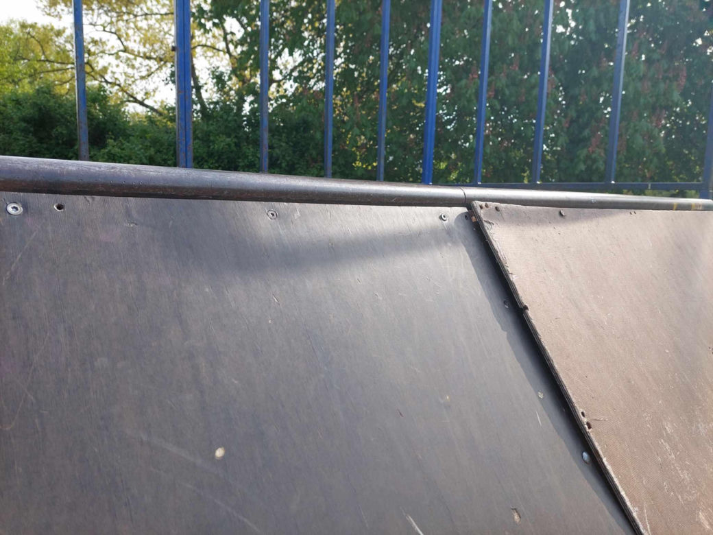 Po naszej interwencji skatepark w Bydgoszcz będzie naprawiony. Społecznicy chcą czegoś więcej 