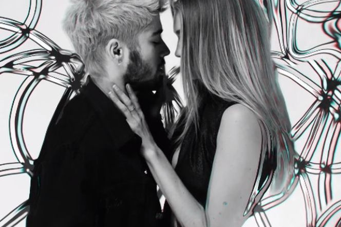 Zayn Malik solowa kariera