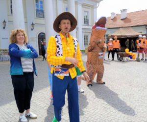 Akademicka Dycha Siedlce 2026