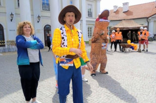 Akademicka Dycha Siedlce 2026