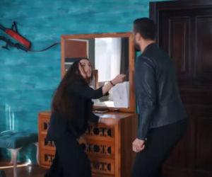 Dziedzictwo, odc. 852. Nana, Acar