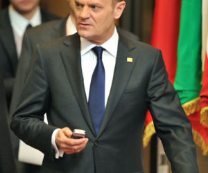 Donald Tusk
