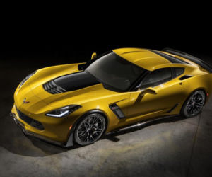 Corvette Z06