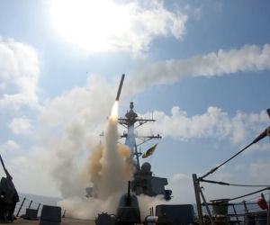 Pentagon wyciąga wnioski z wojny. Drastyczny wzrost zamówień na kluczowe pociski US Navy