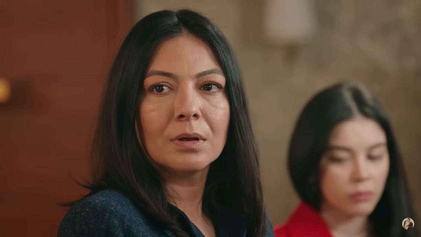 Ciotka Songul robi wszystko, by pokrzyżować plany