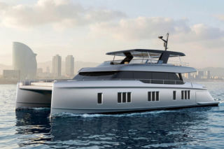 Robert Lewandowski kupił jacht!