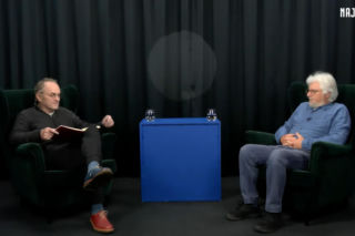 Haki w PiS? Prof. Markowski o motywach prezesa PiS