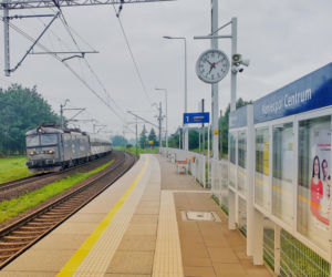 To miasto jest jednym z najpiękniejszych na Śląsku. Zachwyca unikatowym pałacem w województwie