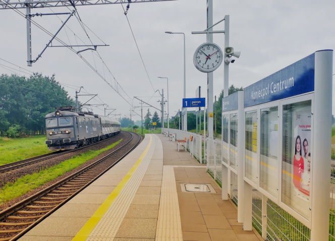 To miasto jest jednym z najpiękniejszych na Śląsku. Zachwyca unikatowym pałacem w województwie