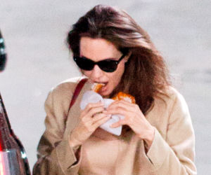 Szok! Angelina Jolie JE 