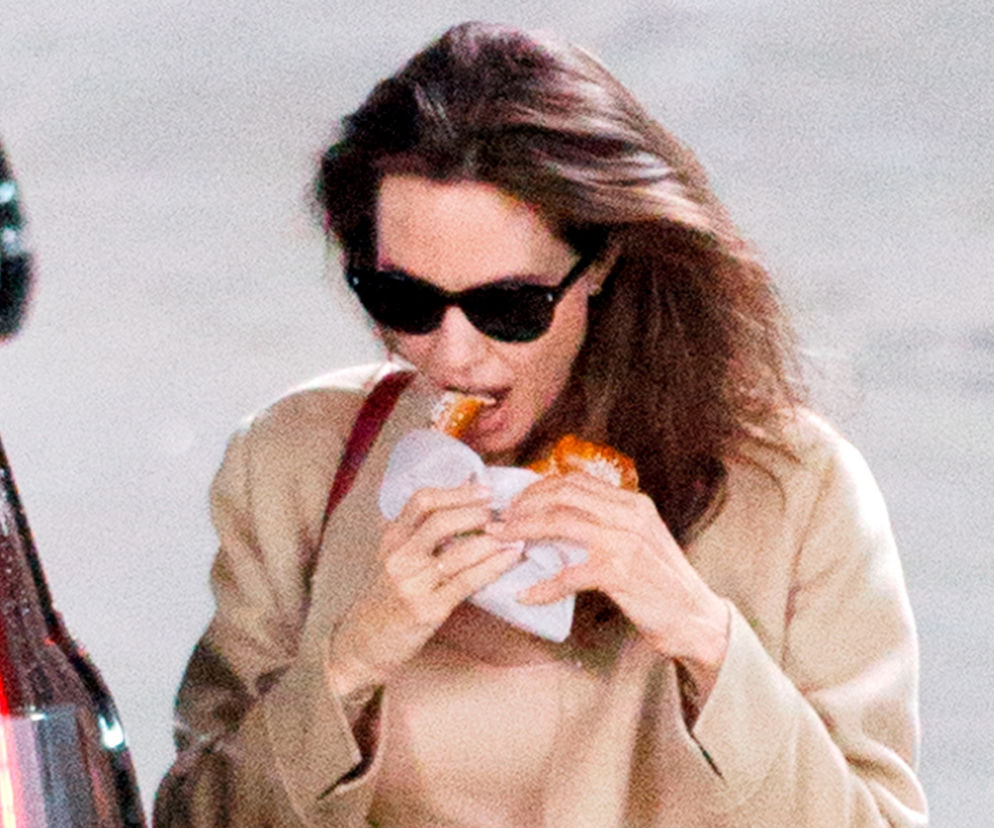 Szok! Angelina Jolie JE 
