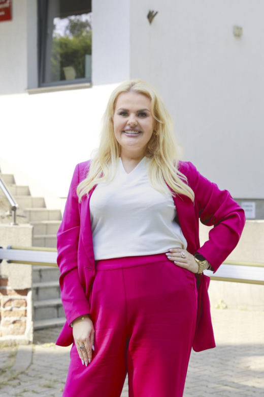 Kinga Zawodnik