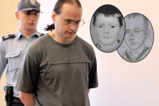 „Diabeł spod Tczewa” zabijał chłopców dla przyjemności. „Nie wybaczę mu nigdy”