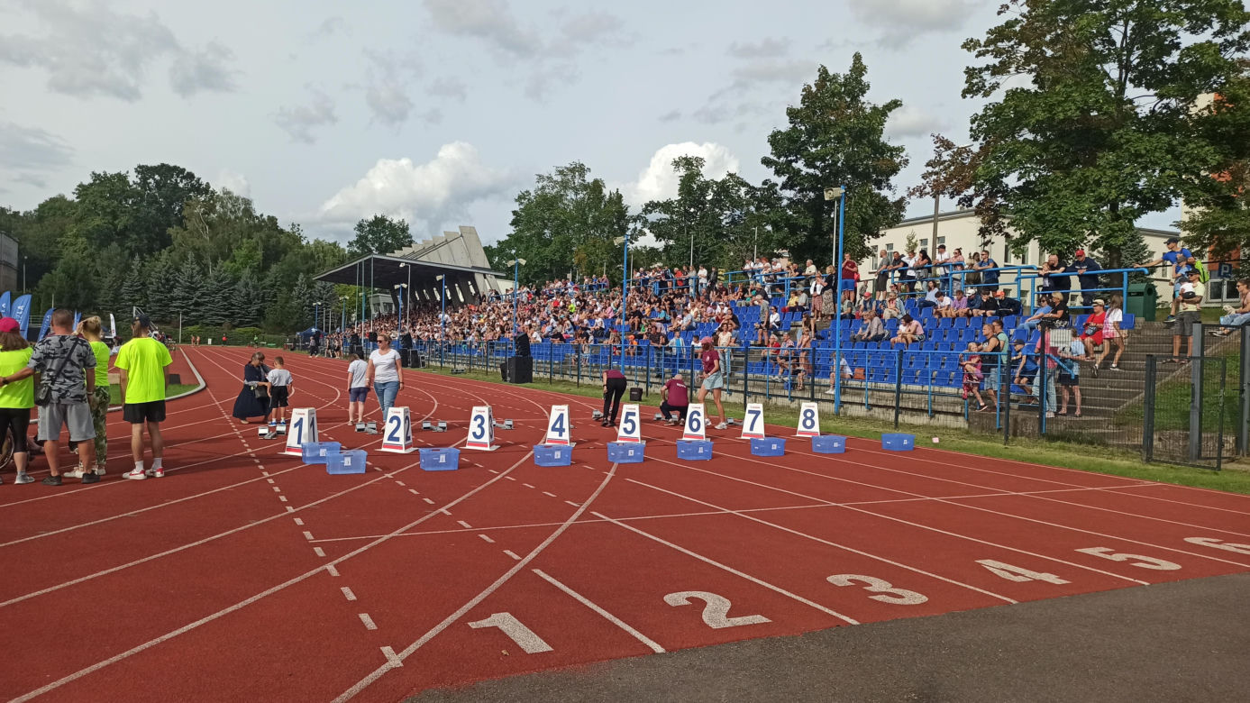 3. Memoriał Zbigniewa Ludwichowskiego