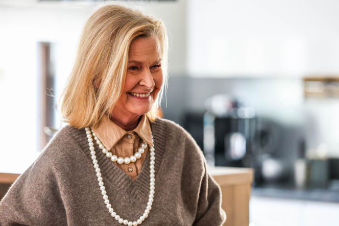 "Szpital św. Anny": streszczenie odcinka 123