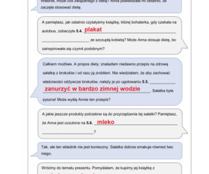 Matura 2026 NIEMIECKI podstawowy: Odpowiedzi do wszystkich zadań - sprawdź, czy zdałeś! 6.05.2026