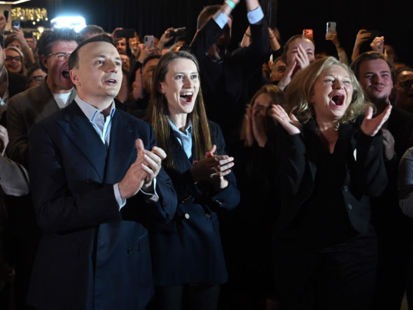 Majątek Gibały. Co posiada nowy włodarz Krakowa?
