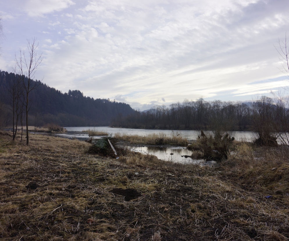 Dunajec