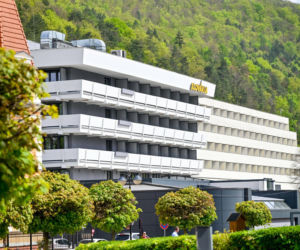 Trenczyńskie Cieplice