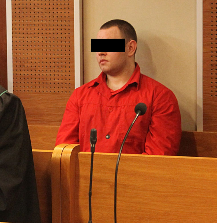 Zabił Nadię i księdza Adama. Trzy inne ofiary uszły z życiem. Ruszył proces Rafała J.