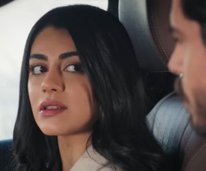 Panna młoda, odcinek 27: Beyza posuwa się do podstępu, symulując upadek i kontuzję nogi