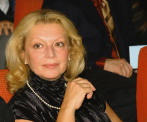 Była jedną z największych gwiazd PRL-u. Tak dziś wygląda 83-letnia Ewa Wiśniewska