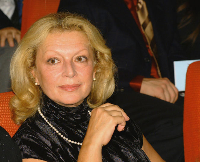 Była jedną z największych gwiazd PRL-u. Tak dziś wygląda 83-letnia Ewa Wiśniewska