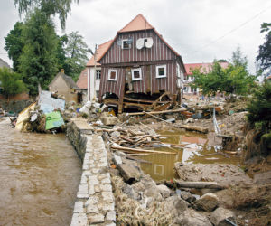 Został mi tylko święty obrazek