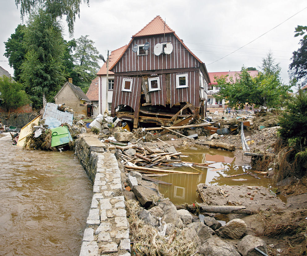 Został mi tylko święty obrazek