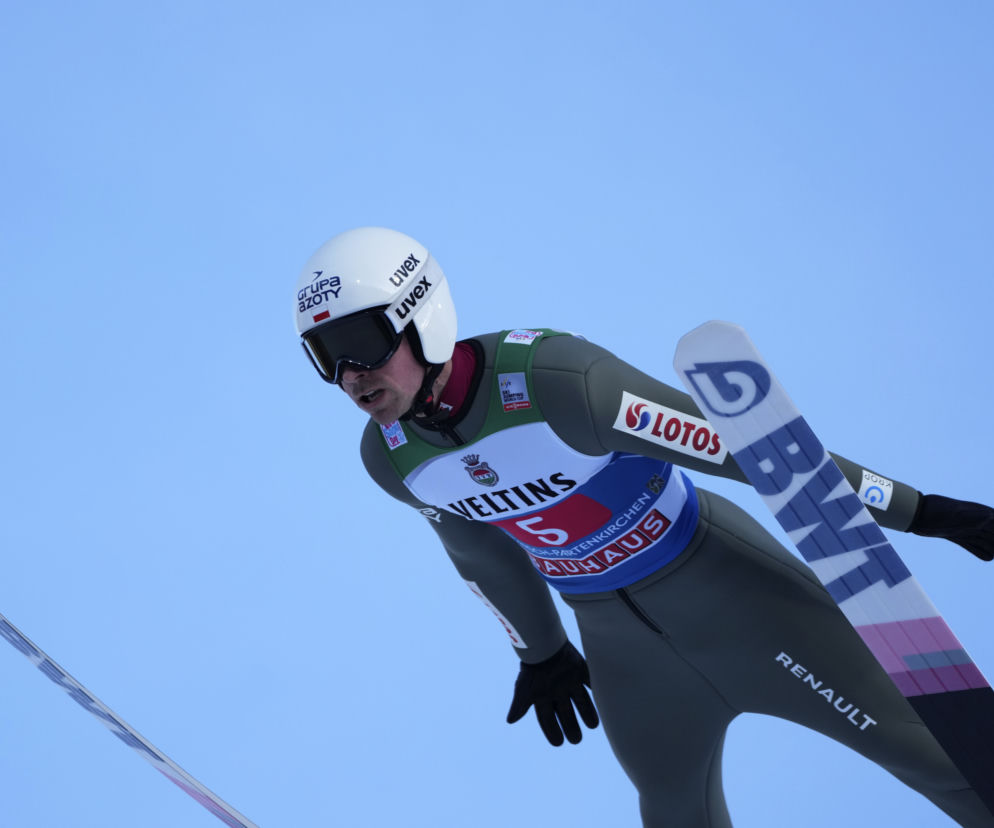 Piotr Żyła