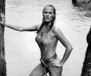 Ursula Andress straciła miliony! Dramat legendarnej dziewczyny Bonda