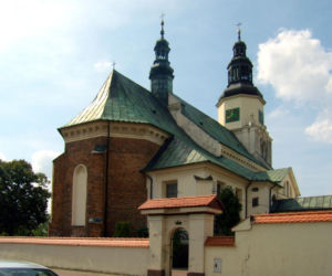 To najpiękniejsze średniowieczne miasto w województwie śląskim. Kiedyś leżało na mapie Małopolski