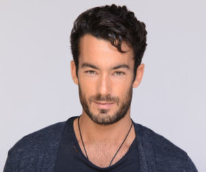 Santa Diabla. Santiago Cano (Aaron Diaz)