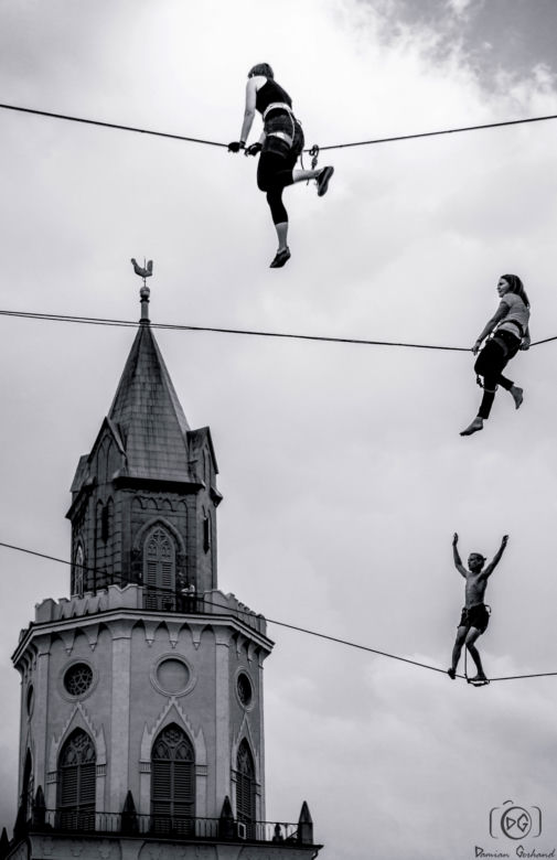 Przeżyjmy Carnaval Sztukmistrzów jeszcze raz!