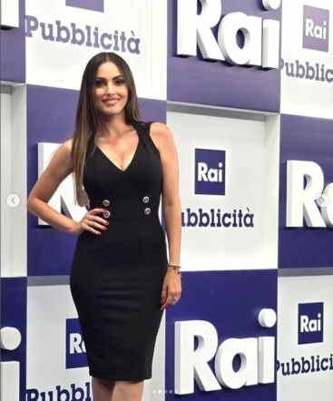 Valentina Caruso