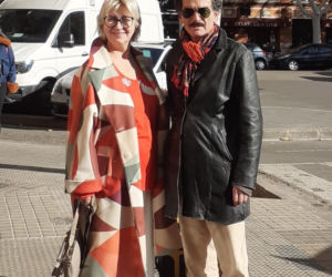 Akacjowa 38 - aktorzy po godzinach