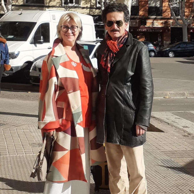 "Akacjowa 38" - aktorzy po godzinach