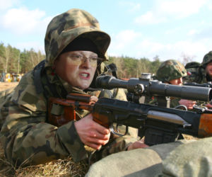 Sztab wzywa Pawłowicz