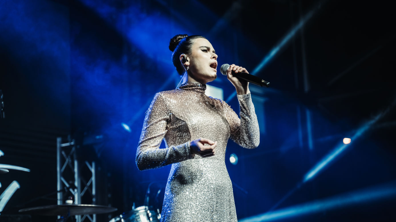 Tak bawili się na Eska Business Party by Grupa Polmotor. Zobaczcie zdjęcia!