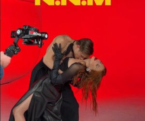 Piękna gwiazda Polsatu i przystojny aktor zrobili to na oczach milionów. Ona m męża, a on się niedawno wziął rozwiódł!