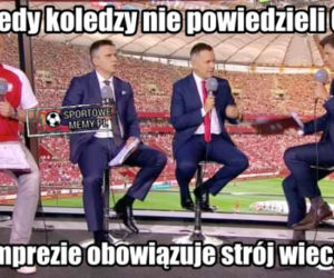 El. Euro 2020: Polska - Izrael 4:0 