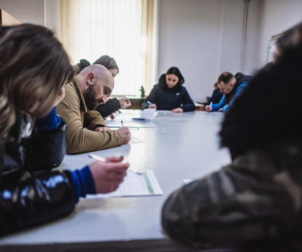 Podkarpaccy terytorialsi znów zapraszają w swoje szeregi.  3PBOT ogłasza dodatkowe nabory