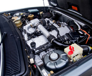 BMW 745i E23