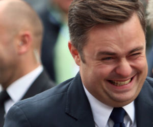 ​Hofman, oto dowód, że jesteś kłamcą.