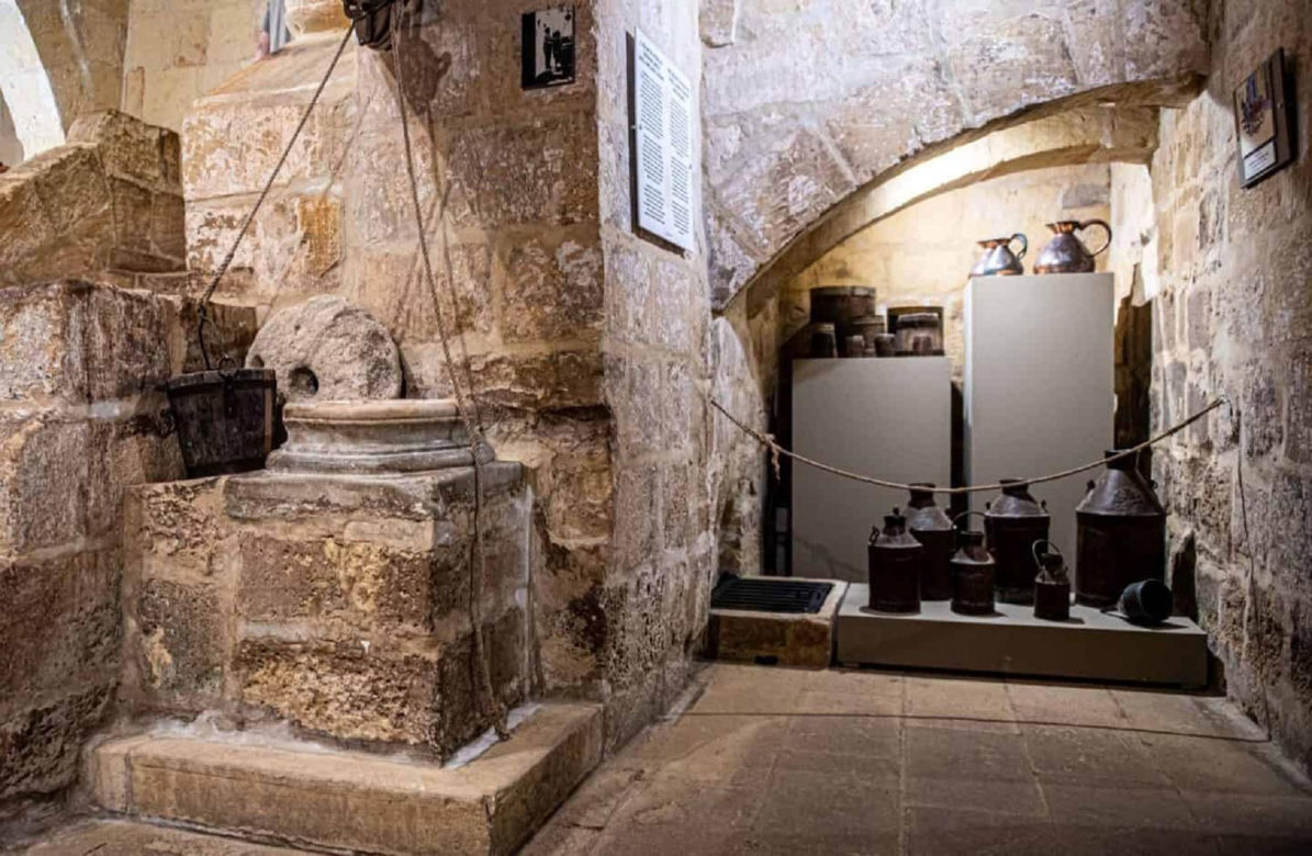 Na tej śródziemnomorskiej wyspie można poczuć, jak wyglądało życie 500 lat temu