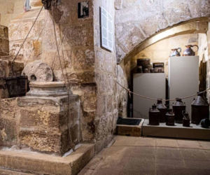 Na tej śródziemnomorskiej wyspie można poczuć, jak wyglądało życie 500 lat temu