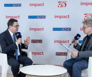 Impact 2026 - Miłosz Motyka