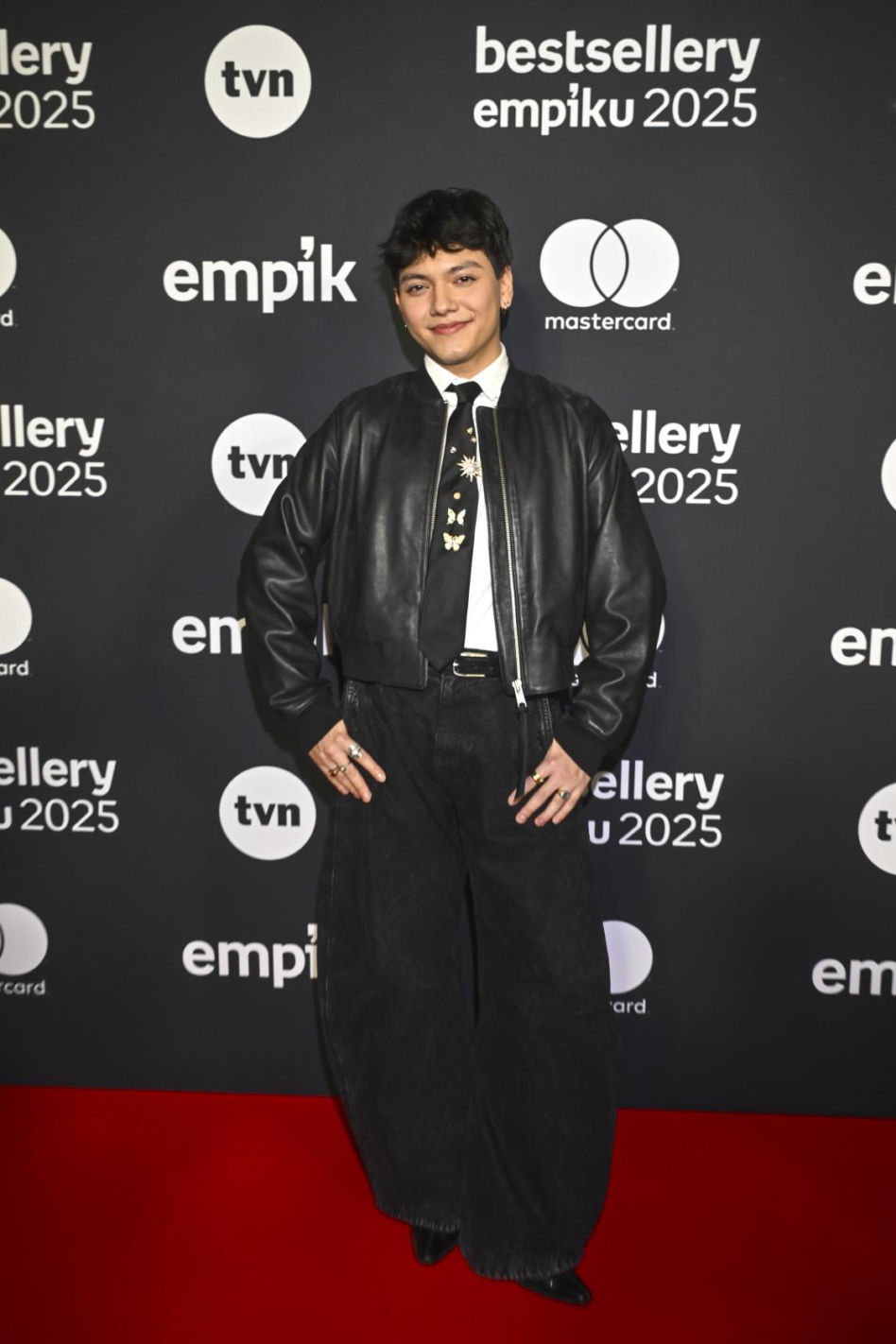 Bestsellery Empiku