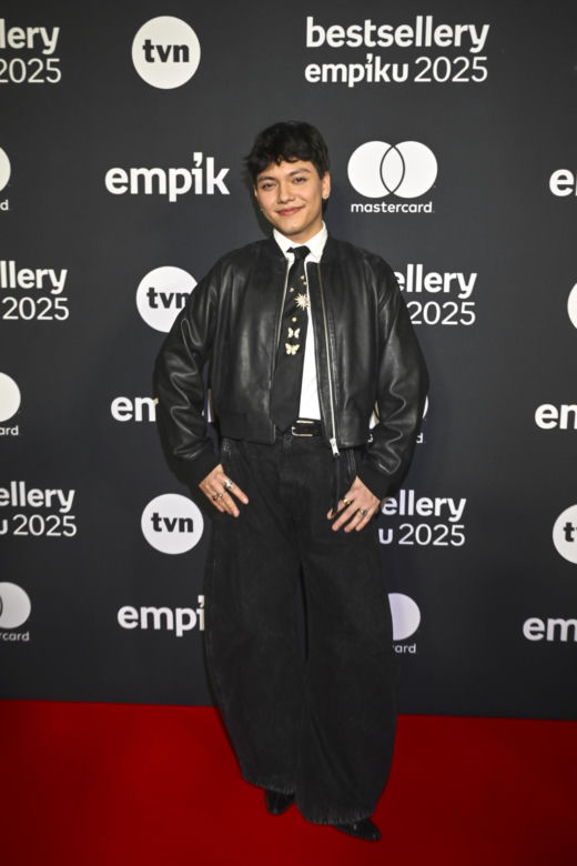 Bestsellery Empiku