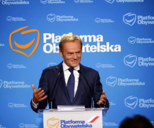 Powrót króla Europy